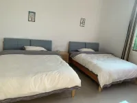 Renhua Danxiashan Peninsula Homestay