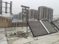 Baichuan Hotel, Jixian