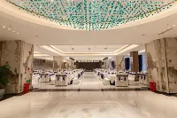 Bazhong Jiangbei Hotel