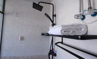 Changchun Nordic Wind Homestay
