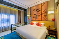 QingYiWuJia Hotel Hotels in Qingzhen