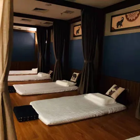 Yingdas Hotel Shenzhen Nanshan