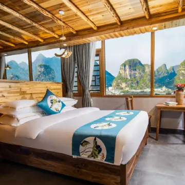 Yangshuo Xijieli No.9 Meisu