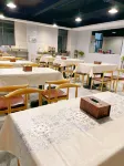 Xiyue Yunqingju Hotel - sarapan