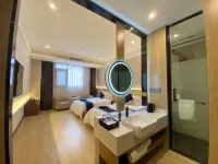 Shou Zuo·Xing chen  Hotel Hotels in Wusheng County