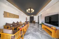 Jiulong Fenglin Xiaozhen Yuanyu Wensu (Yingxi Fenglin Corridor) - Lãng mạn
