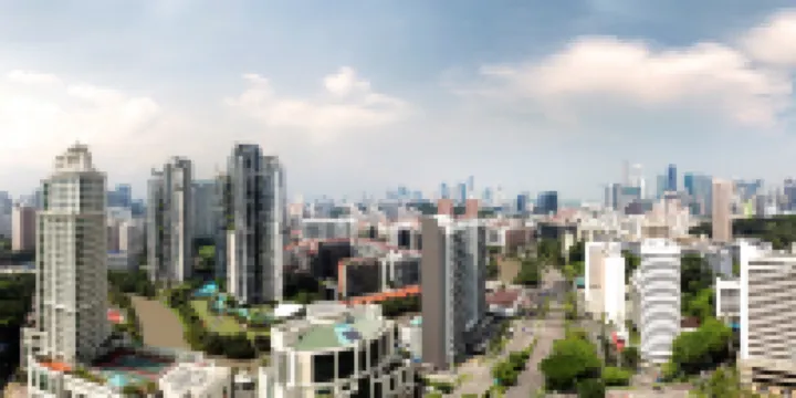 Holiday Inn SINGAPORE ATRIUM by IHG Hotels near Great World City