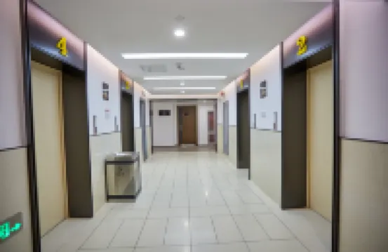 Ashton star apartment (Linyi Taisheng Plaza Phase II store)