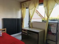 Romantic Paris A Stade Gabriel Peri 주변 호텔