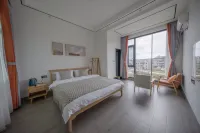 Xiamen Shantu Xiaozhu Отели рядом с достопримечательностью «Цветной бассейн»