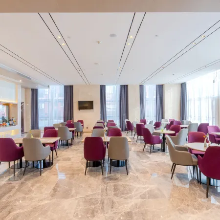 Lavande Hotel (Sihui High-tech Development Zone Dawang Plaza)