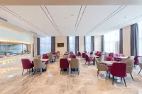 Lavande Hotel (Sihui High-tech Development Zone Dawang Plaza) - Desayuno