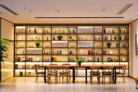 HanTing Hotel (Shouguang Shengcheng East Street Wanda Plaza)