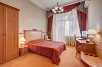 Pekin Hotel Hotels near Moscow Planetarium