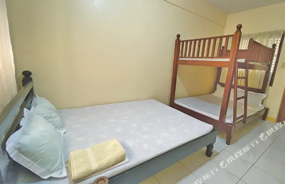 Cocotel格雷西亞別墅私人度假村