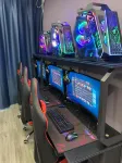 ViewKing e-sports hotel (Fengzhuang subway station shop, National Exhibition Center)
