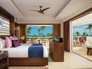 Secrets Cap Cana Resort & Spa