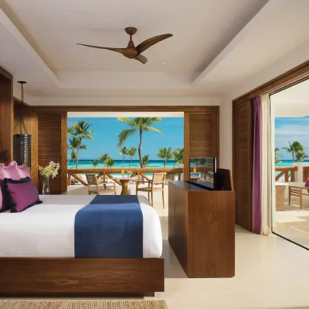 Secrets Cap Cana Resort & Spa
