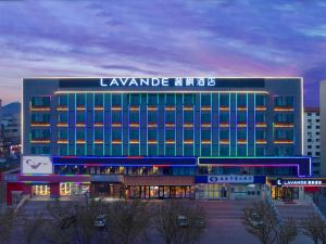 LAVANDE HOTEL(Weihai International Bathing Spot Shanda Branch)