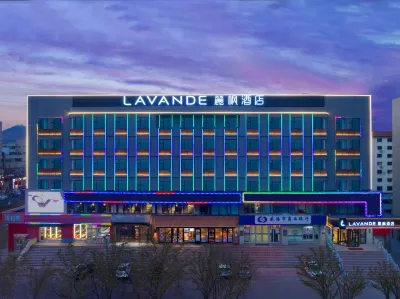 麗楓飯店（威海國際海水浴場火炬八街店） 威海住宿飯店