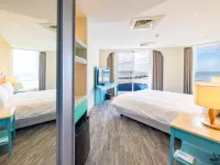 Long Beach Hotel Hotels in der Nähe von Fu'an-Tempel