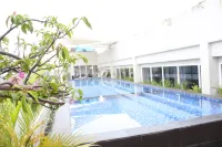 BiglandOtel Sentul - Suites and Convention - románticos