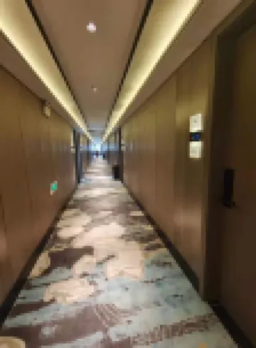 Xihua Jiale Business Hotel (People's Hospital)