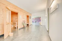 庫伊阿爾卑斯基茨比厄爾高山酒店 - 健身室/gym room
