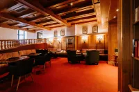 Riessersee Hotel Hotels in Garmisch-Partenkirchen