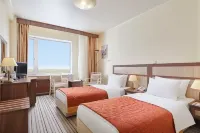 Hotel Izmailovo Delta فنادق في موسكو