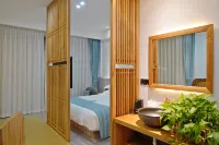 Kaihua Yizhan Tea Parent-child Tea House