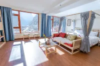 Li County Leisure Time · Hongxi Valley Homestay