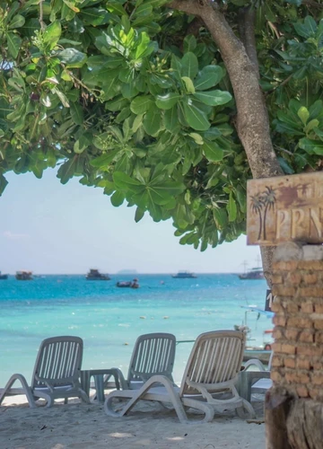 รูปภาพของพีพีไนซ์บีชรีสอร์ท