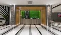 孟連斑馬納美大飯店 孟連住宿飯店