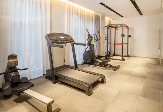 2. 루자상뤼 호텔 ..