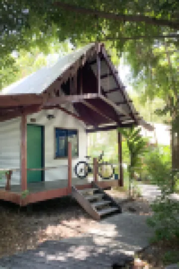 Magnums Airlie Beach – Adults only Hoteles en Airlie Beach