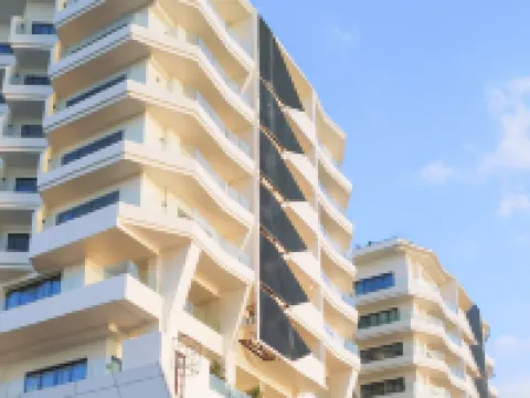 Lime Resort Manila フィリピン国際会議場周辺のホテル