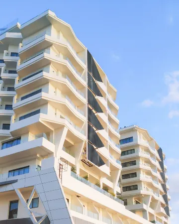 Lime Resort Manila Отели рядом с достопримечательностью «The Dessert Museum»