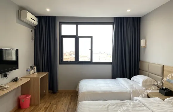 博愛海瀾假日酒店