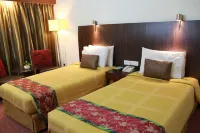 Hotel Grand Continental Kuantan Hotels near Mini Stadium UMP