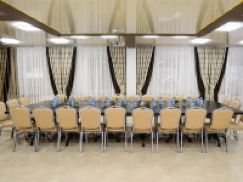 Aura City Hotel Hotels in Perm