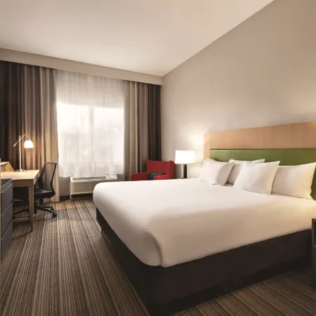 Country Inn & Suites by Radisson, Bradenton-Lakewood Ranch, FL