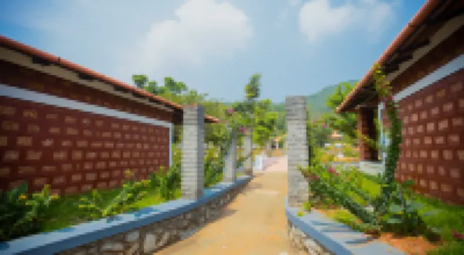 อารา จังเกิล รีสอร์ท