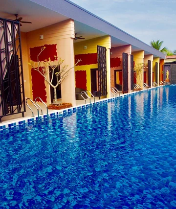 รูปภาพของบ้านนพปฎล หัวหิน ลอฟท์ โฮเทล