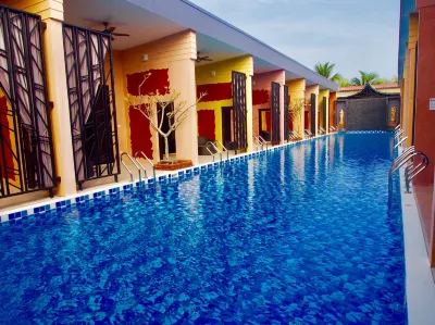 Baan Noppadol Hua Hin Loft Hotel in zona The Trust Condo Huahin