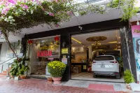 Window 1 Hotel Hotels in Kon Tum