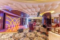 Nanchang Galactic Classic International Hotel (Tengwangge Branch, Bayi Square) - 5 stjerner