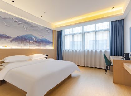 古井君萊飯店（肥東東城公園店）