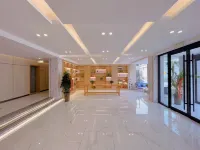 โรงแรมเอ็กซ์เพรสซิงชี่ป่า ซีวหวู่ เจียวซั่ว - 2 ดาว