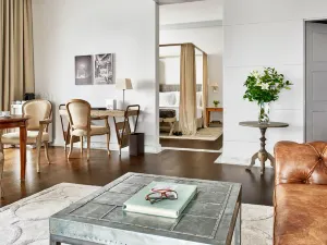 Urso Hotel & Spa, a Small Luxury Hotel of the World